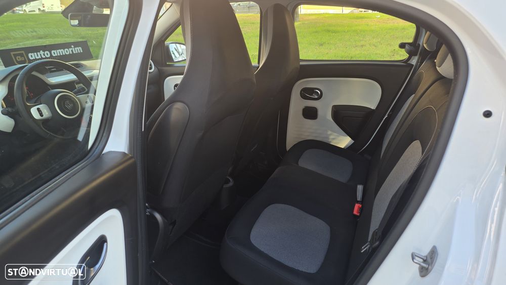 Renault Twingo 1.0 SCe Equilibre - 14