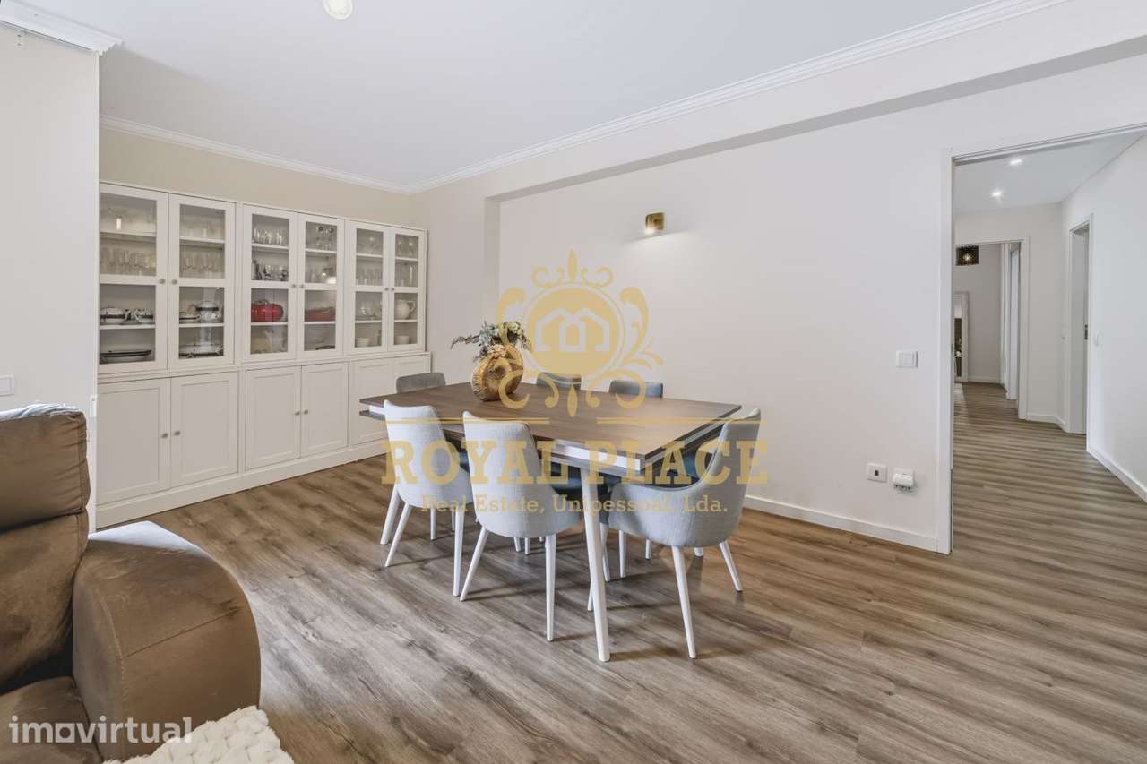 Apartamento T3 Fiães - Grande imagem: 4/28