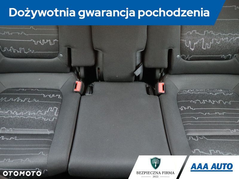 Opel Meriva - 12
