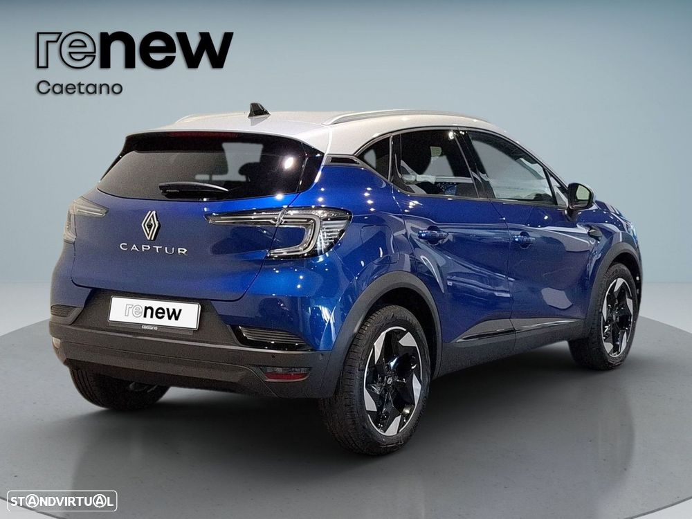 Renault Captur 1.0 TCe Techno - 8