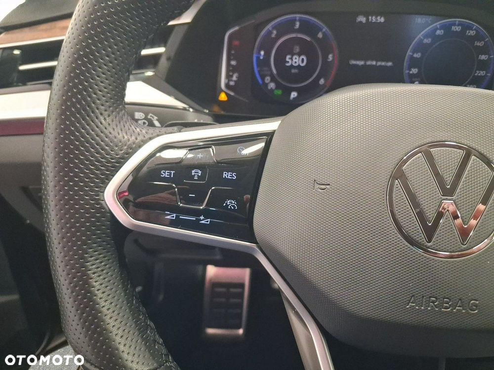 Volkswagen Arteon - 15