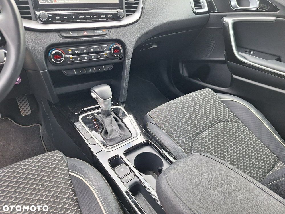 Kia Ceed 1.5 T-GDI L DCT - 27