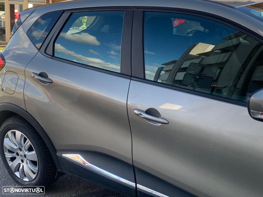 Renault Captur - 6
