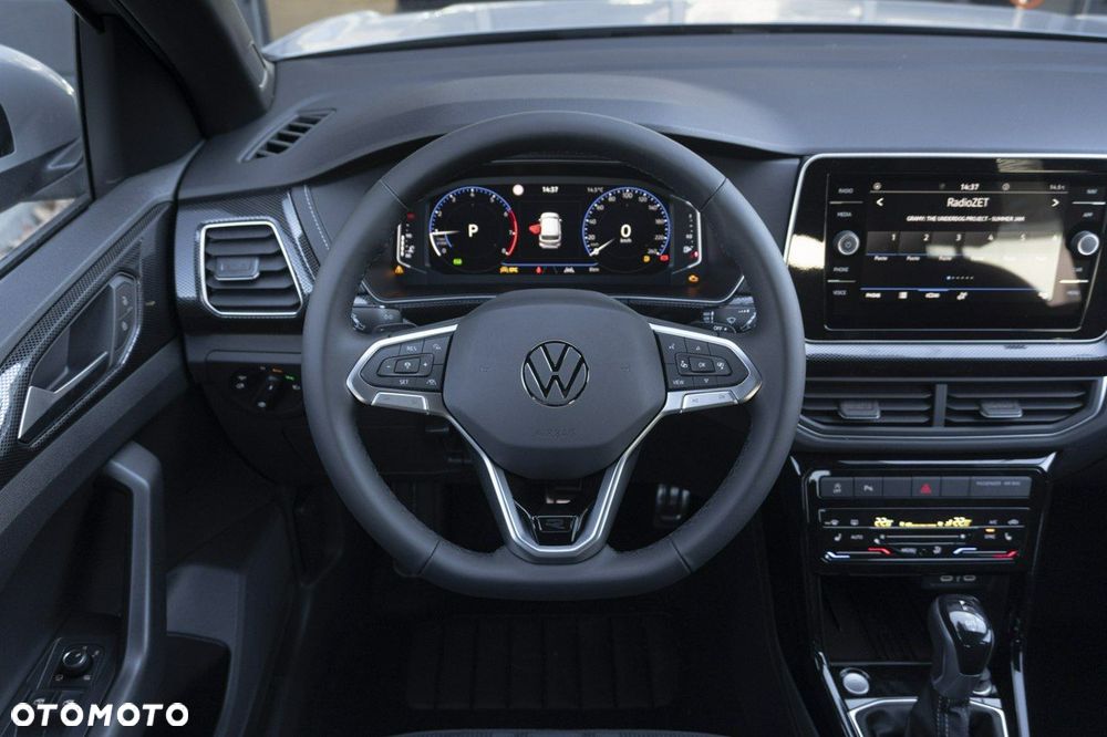 Volkswagen T-Cross - 15