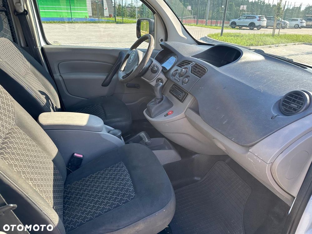 Renault Kangoo - 6