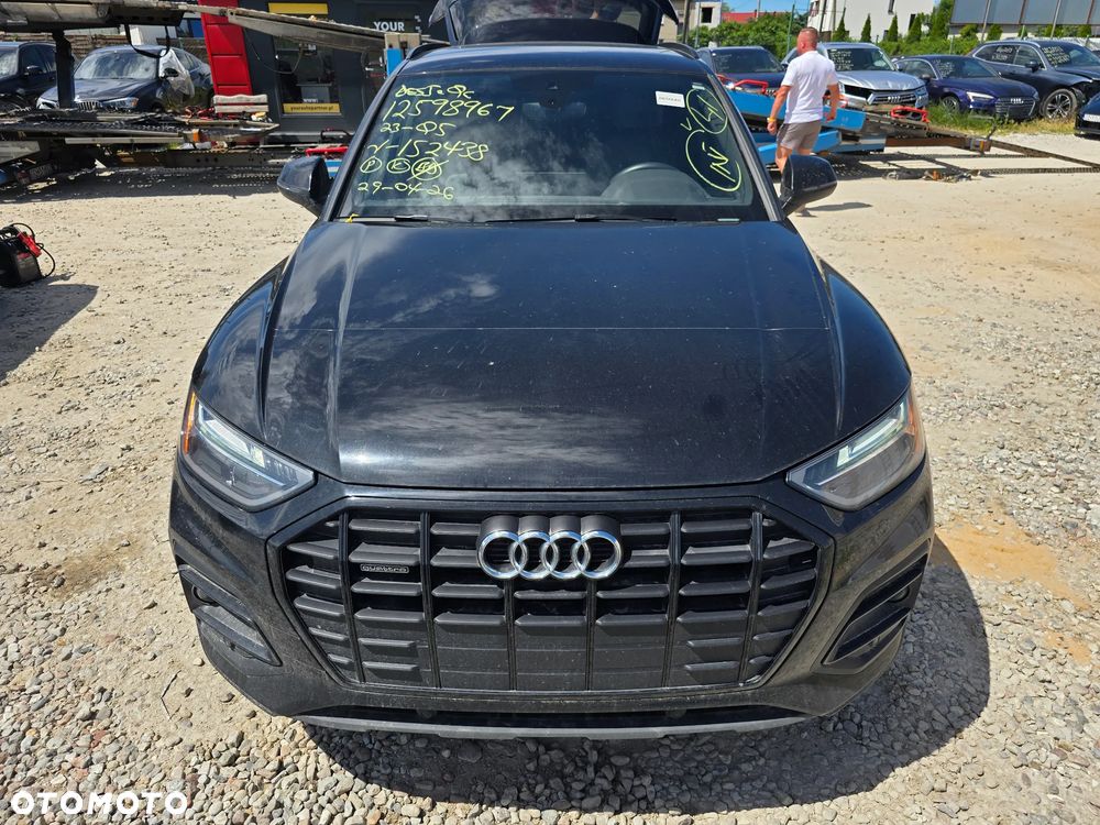 Audi Q5 45 TFSI quattro S tronic - 3