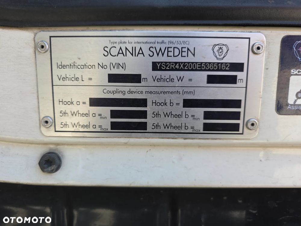 Scania R450 - 3