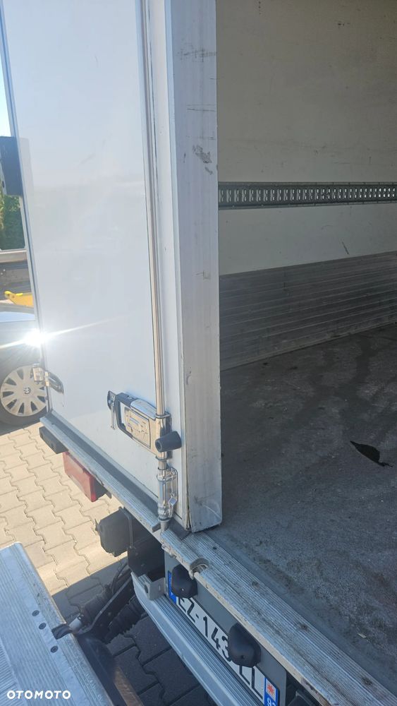 Iveco DAILY - 12