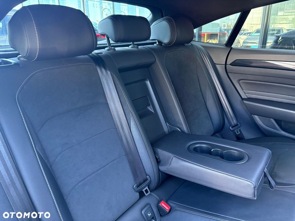 Volkswagen Arteon 2.0 TSI R-Line DSG - 16