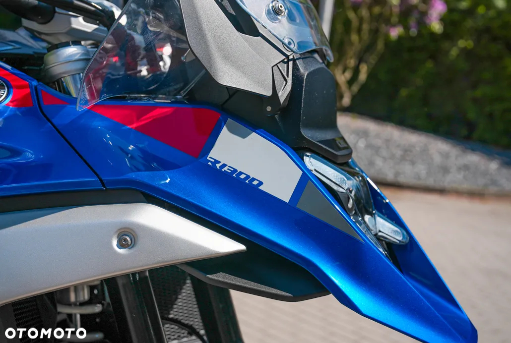 BMW GS - 23