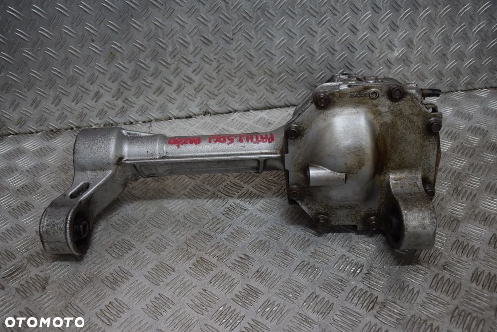 NISSAN PATHFINDER R51 2.5 DCI MOST PRZÓD 48/13 - 5