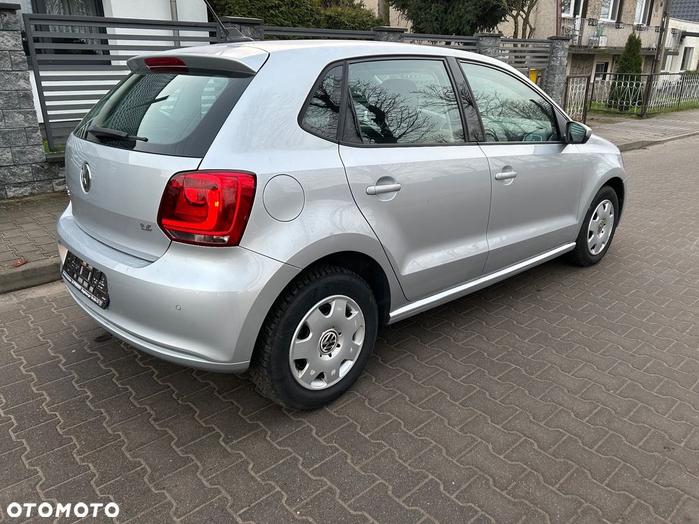 Volkswagen Polo - 3