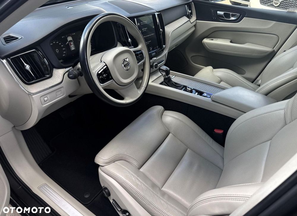 Volvo XC 60 - 11