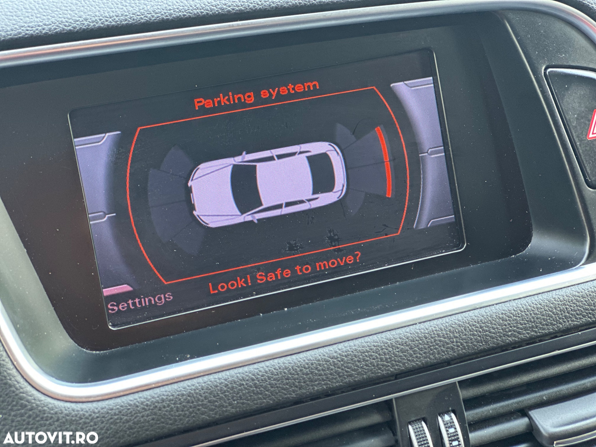 Audi Q5 3.0 TDI Quattro Stronic - 7