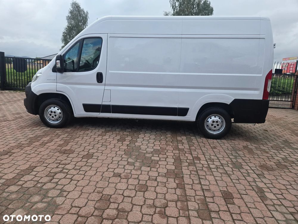 Fiat Ducato - 10