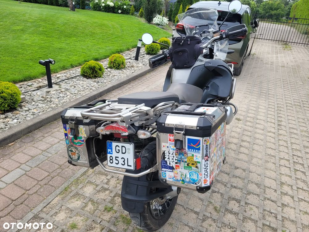 BMW R - 6