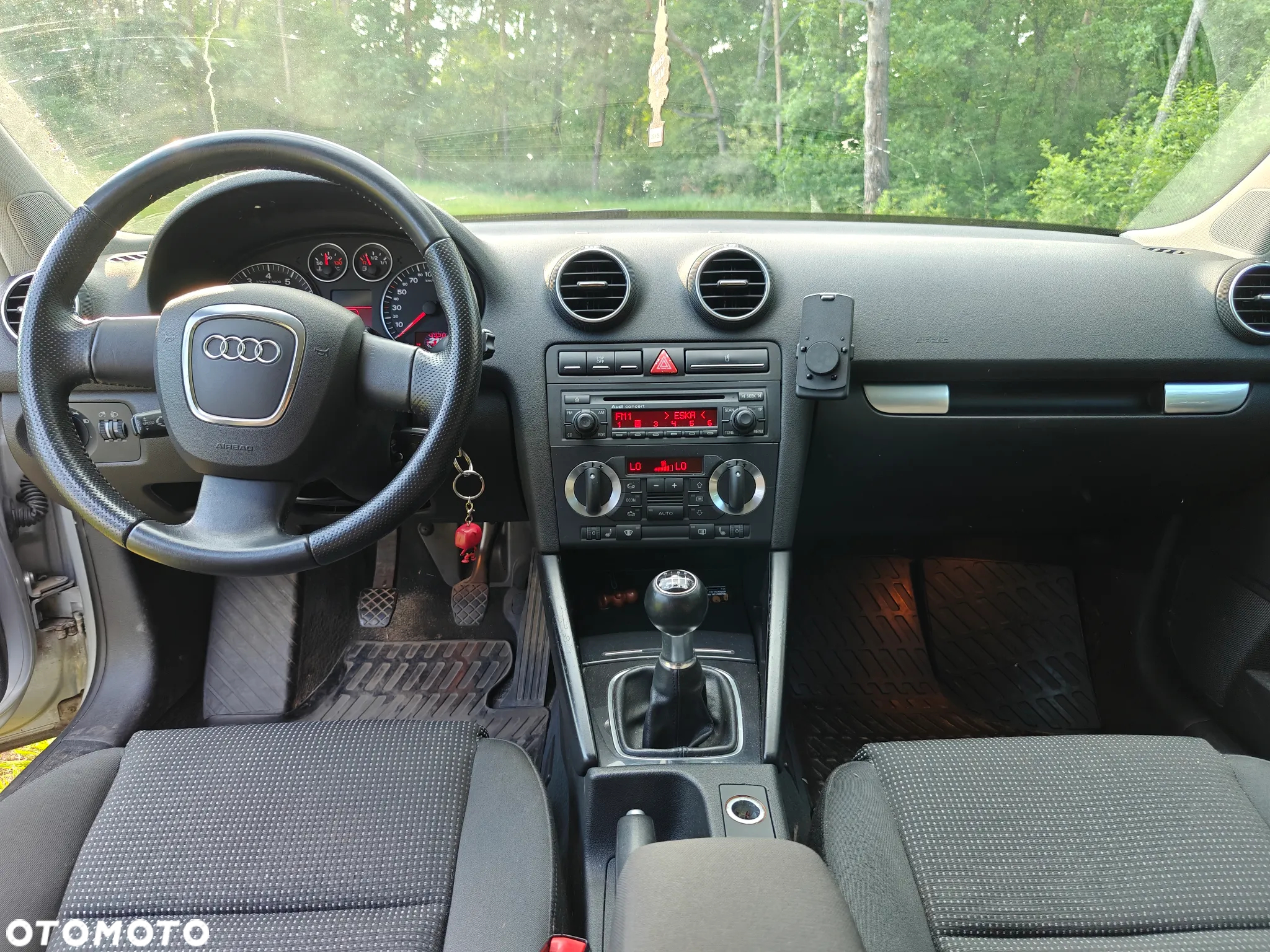 Audi A3 - 9
