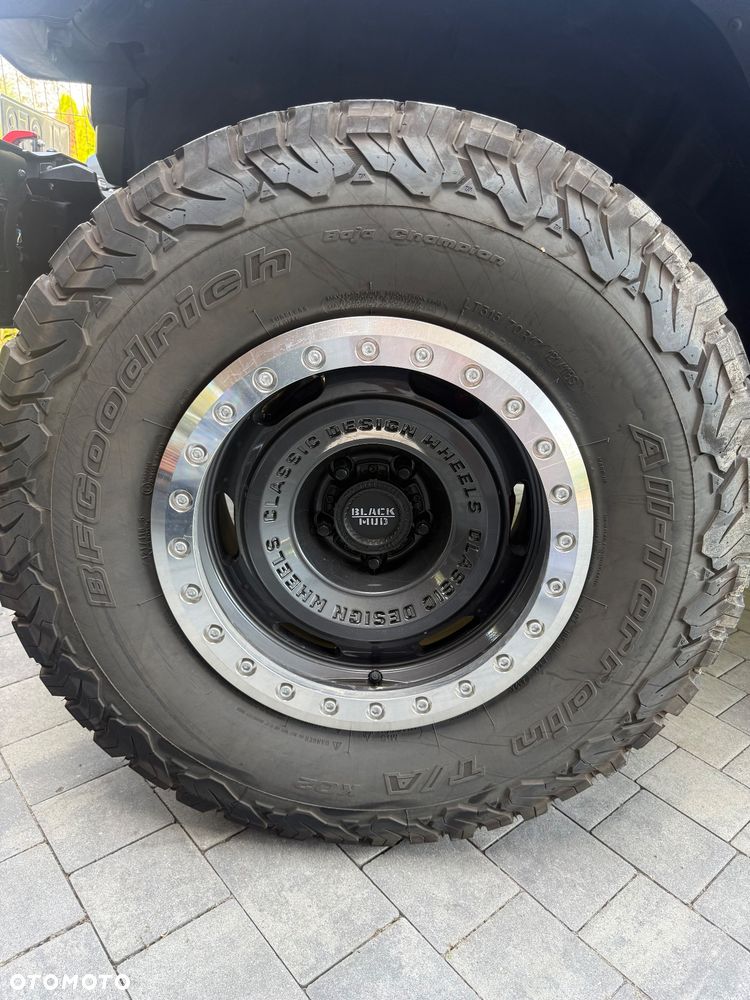 Jeep Wrangler 3.6 Unlim Rubicon 10th Anniv.aut - 33