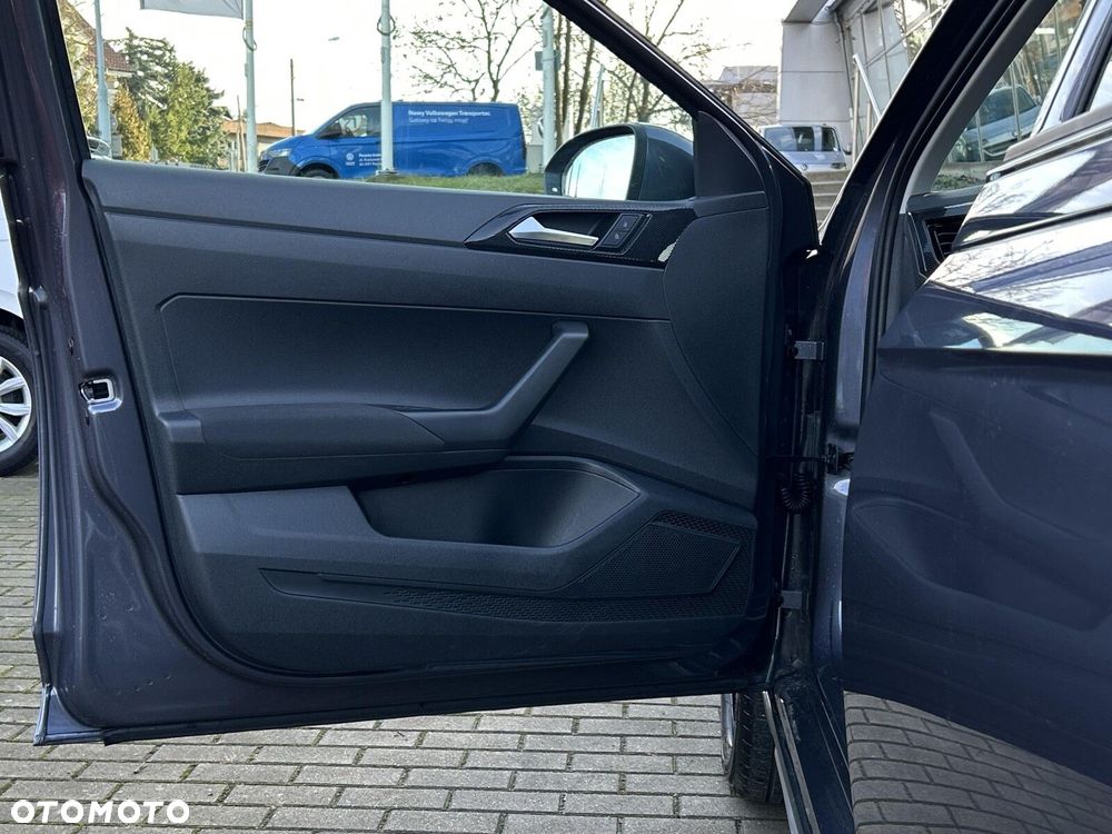 Volkswagen Taigo 1.0 TSI Life Plus DSG - 10