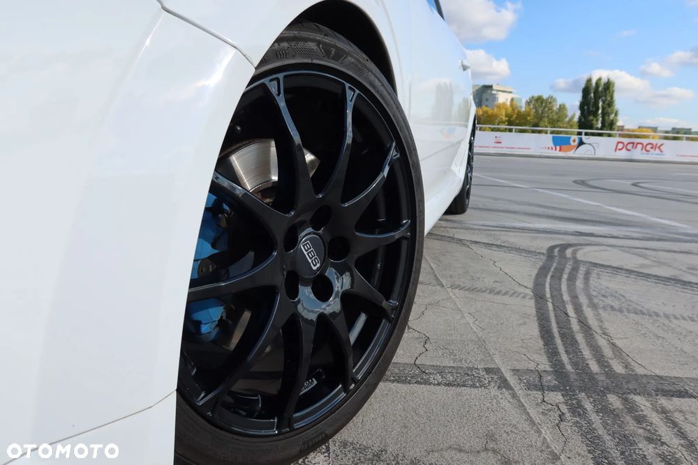 Opel Astra OPC Nürburgring Edition - 7