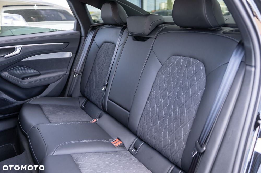 Audi A6 Limousine - 20