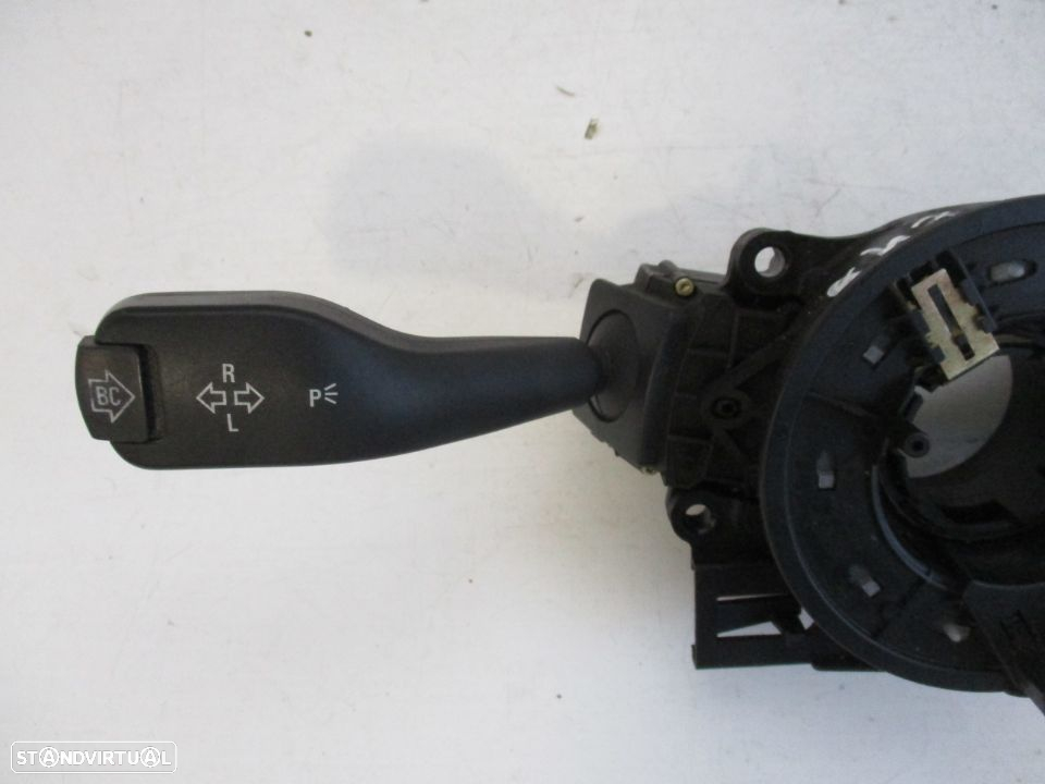 Manete Piscas Luzes Limpa Vidros BMW E46 Serie 3 - 3