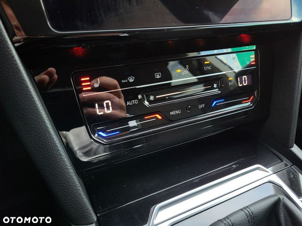Volkswagen Arteon - 36