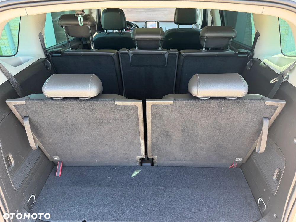 Opel Zafira Tourer 2.0 CDTI Sport - 21