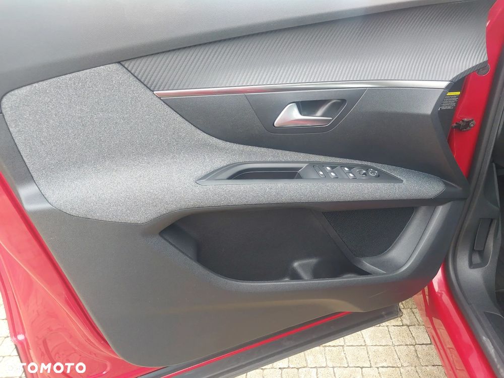 Peugeot 3008 BlueHDi 130 Stop & Start EAT8 Active Pack - 11