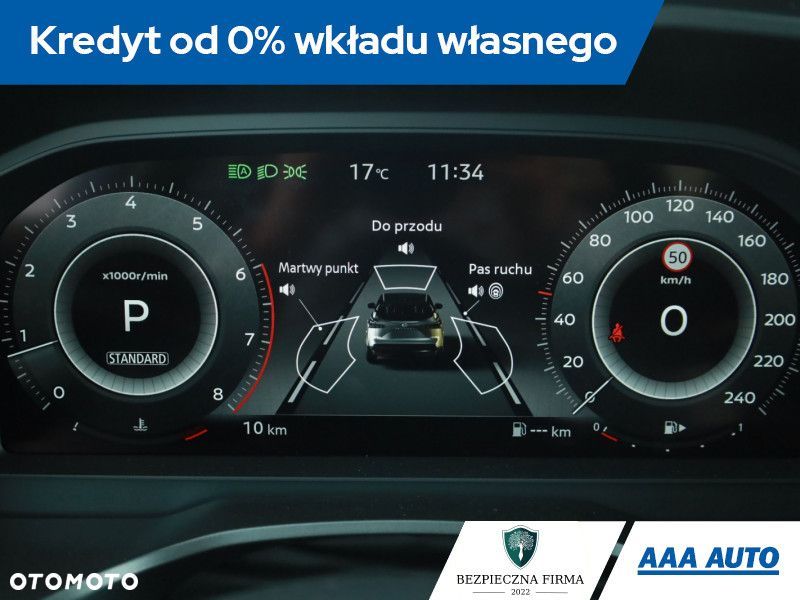 Nissan Qashqai - 14