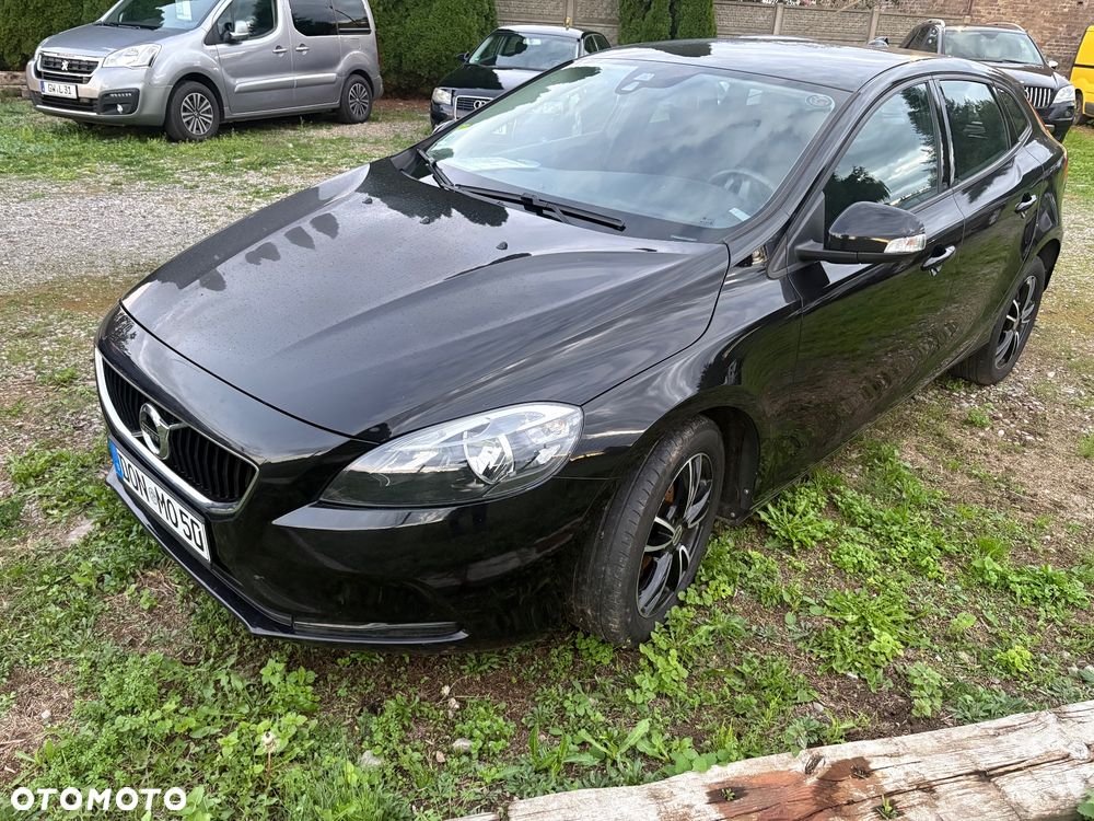 Volvo V40 D2 Drive-E SCR Momentum - 14