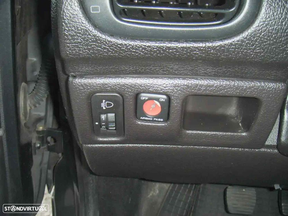 Peugeot 206 1.4 HDi Look - 4