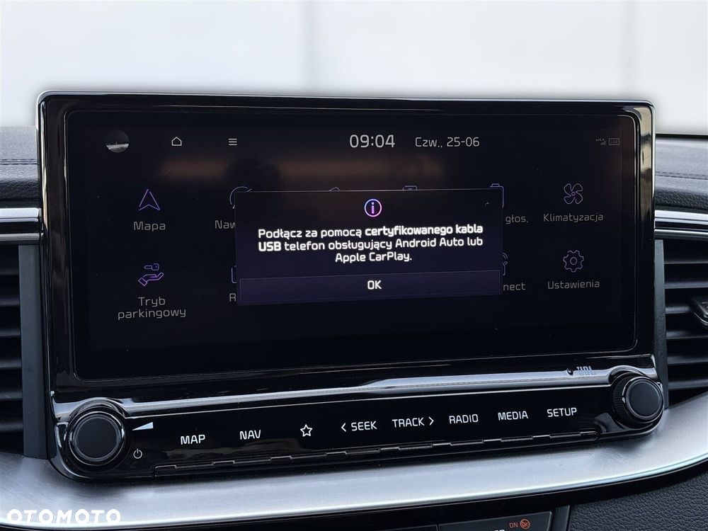 Kia XCeed 1.5 T-GDI Business Line - 25