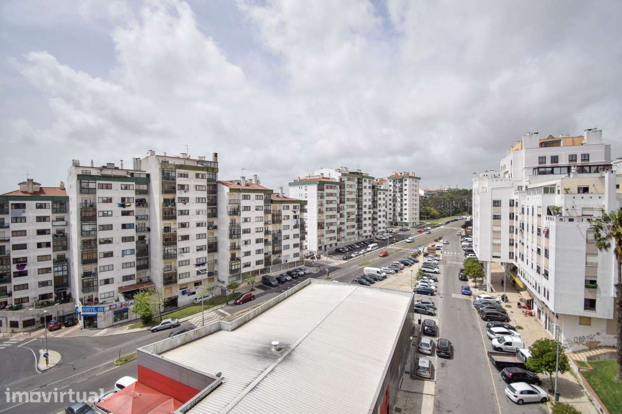 T5 DUPLEX RIO DE MOURO - Grande imagem: 4/30