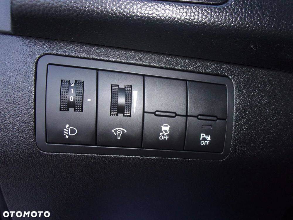 Kia Venga 1.6 CVVT ISG Edition 7 - 19