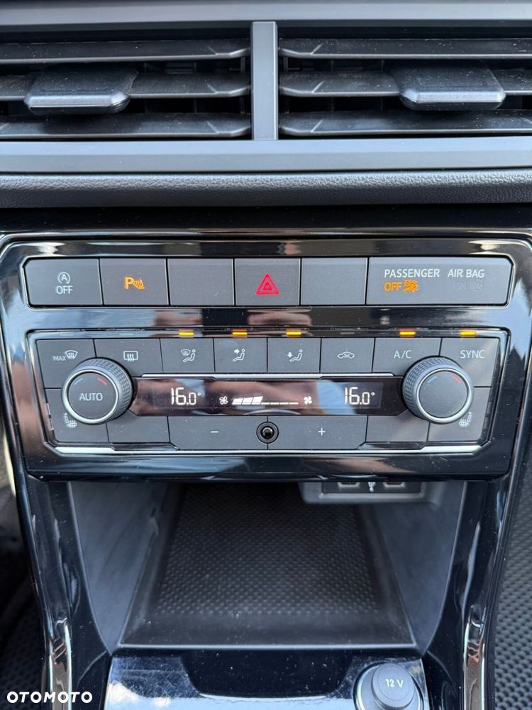 Volkswagen T-Cross 1.0 TSI Life - 21