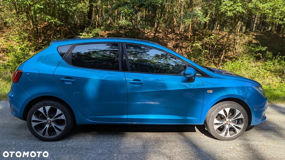Seat Ibiza 1.2 TSI Style - 7