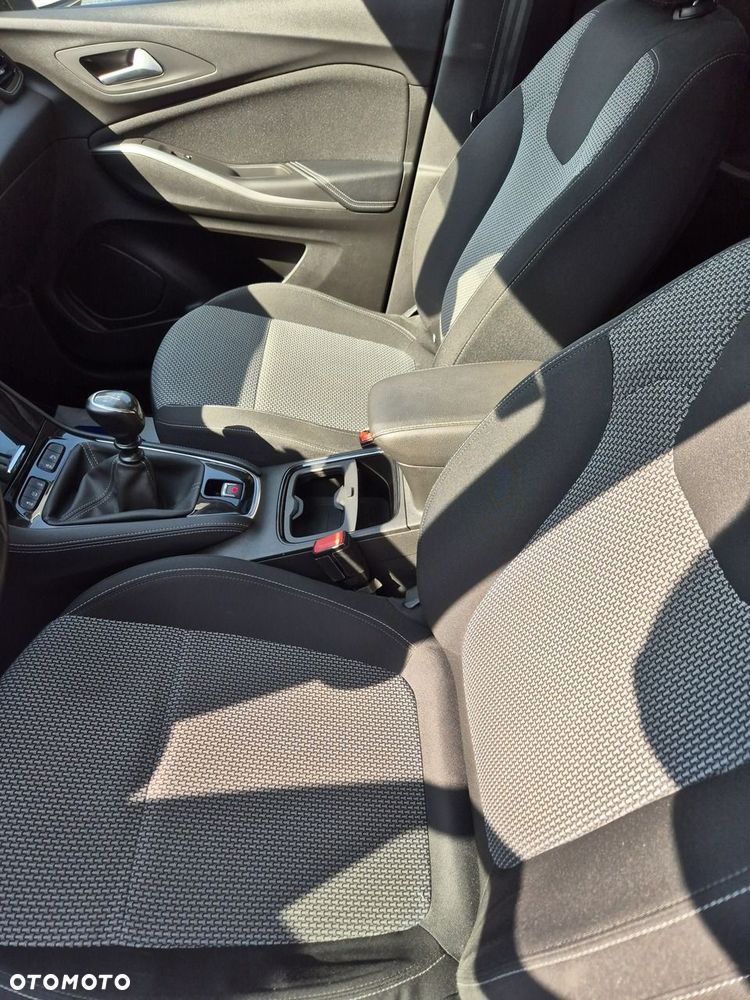 Opel Grandland X - 15