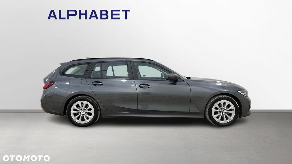 BMW Seria 3 - 6