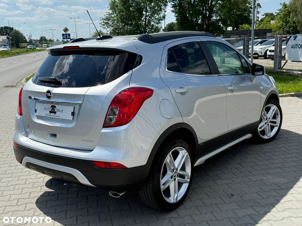 Opel Mokka 1.4 T Cosmo EU6 - 6