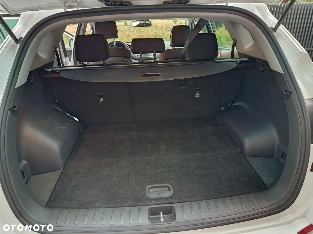 Hyundai Tucson 1.7 CRDI BlueDrive Comfort 2WD - 29