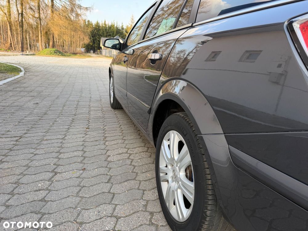 Opel Astra 1.6 Selection - 13