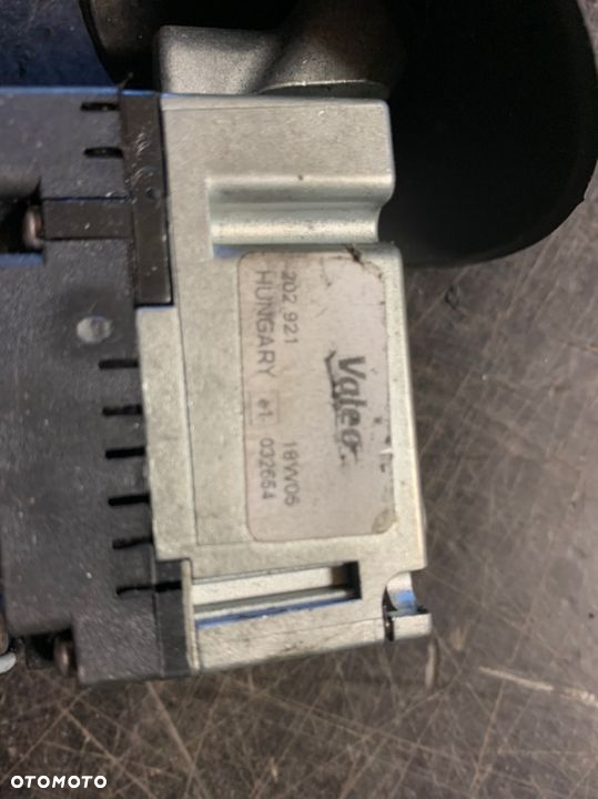 Manetka przełącznik włącznik 24V 202921 - 2