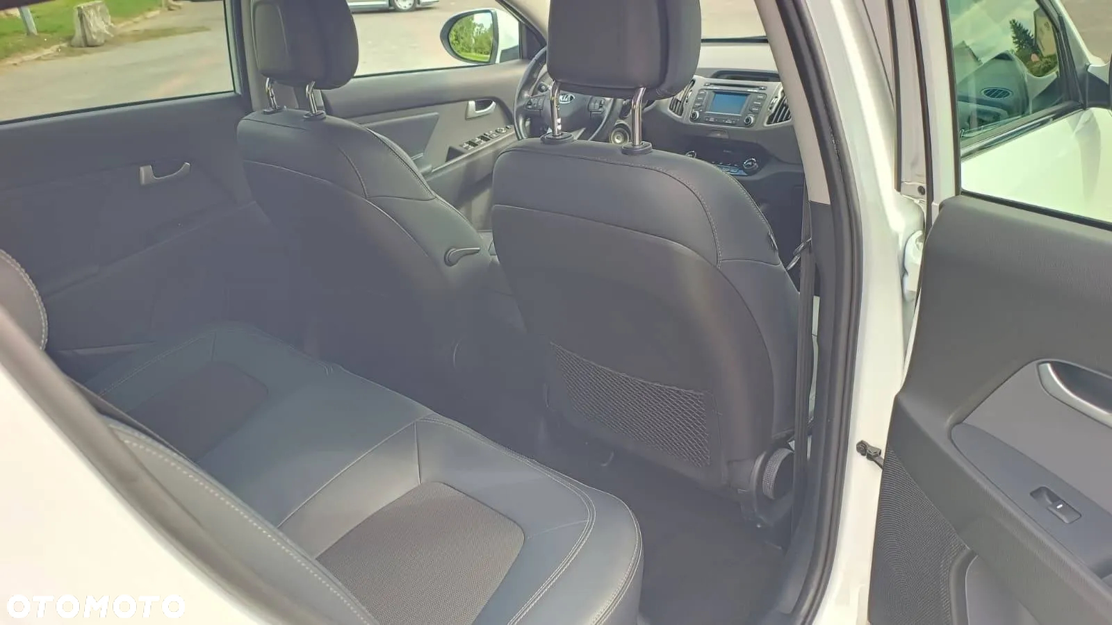 Kia Sportage 1.6 GDI L 2WD - 23