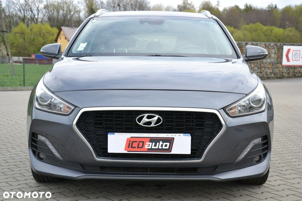 Hyundai i30 - 2