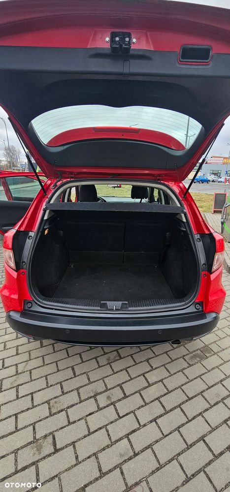 Honda HR-V 1.5 Elegance (ADAS) CVT - 2