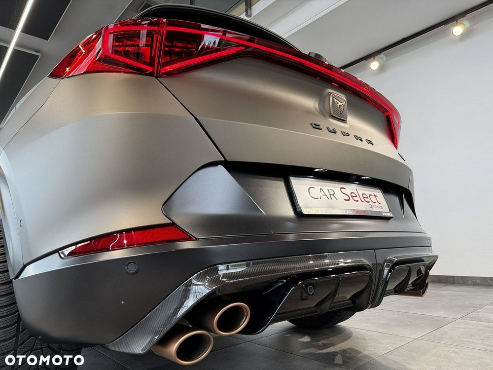 Cupra Formentor - 14