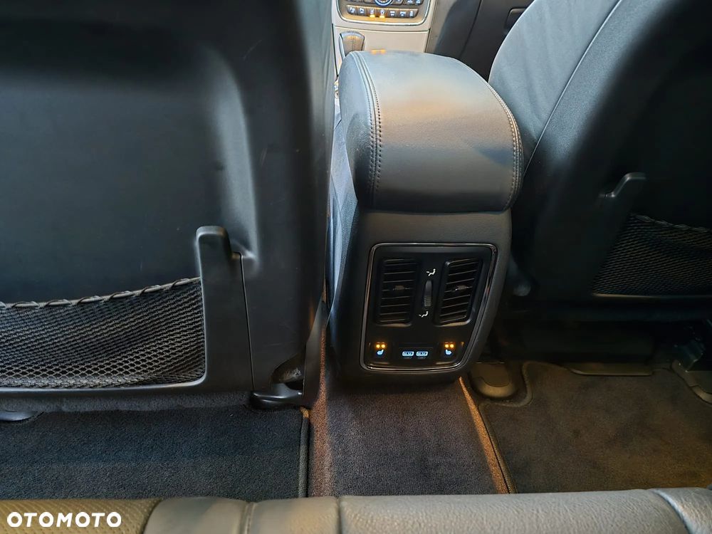 Jeep Grand Cherokee 3.0 V6 Multijet 4WD Automatik Summit - 20