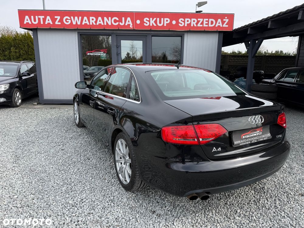 Audi A4 Limousine 1.8 TFSI Prime Line - 6
