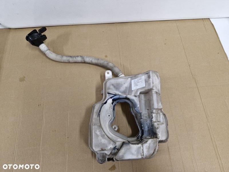 MINI COUNTRYMAN R60 1.6 D ZBIORNICZEK SPRYSKIWACZY POMPKA 9803733 - 2
